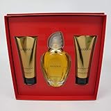 amarige givenchy 100ml  GIVENCHY AMARIGE EDT 100 ML + GEL 75 ML + B/L 75 ML SET REGALO