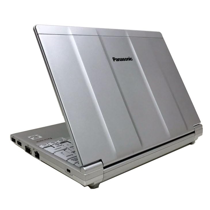 Amazon.co.jp: 【整備済み品】【MS Office2021＆Win11搭載】Panasonic