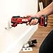 SKIL PWRCore 12 Brushless 12V Oscillating MultiTool, Tool Only - OS592701
