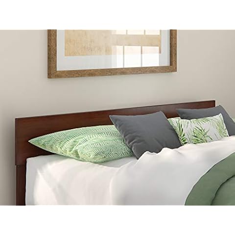 AFI Boston Headboard Queen Cover