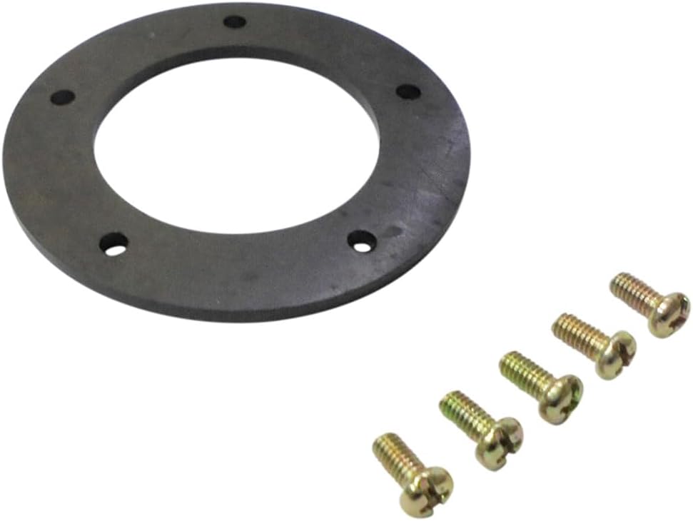 BuyAutoParts KR-00098AN Fuel Tank Lock Ring New