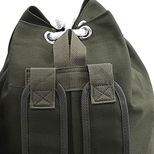 Sac à dos décontracté en toile grande capacité homme XTYPE - 3