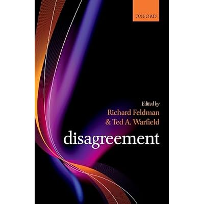 Disagreement