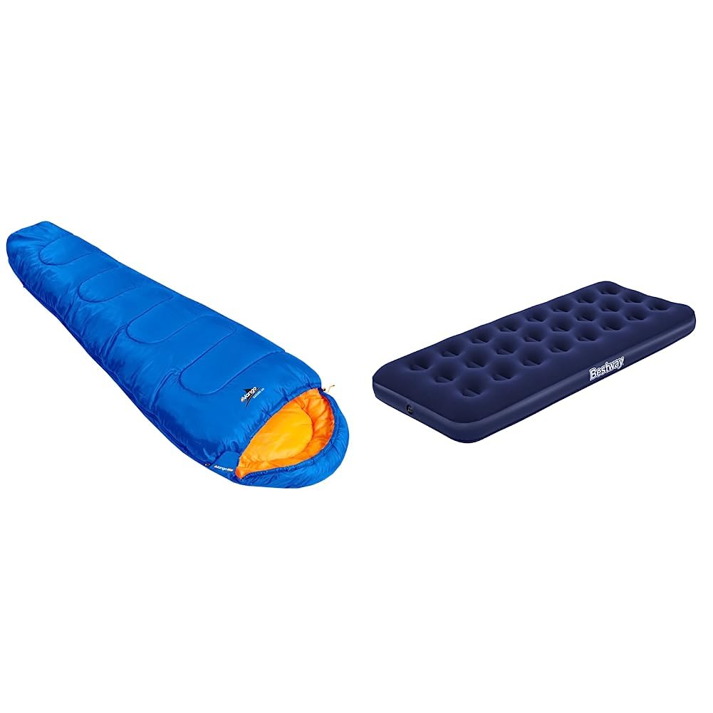 Vango Saturn 250 Single Sleeping Bag