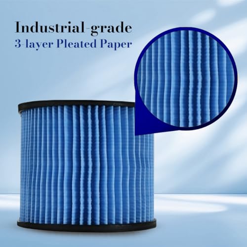 Catálogo para Comprar On-line Filtro para aspiradora koblenz los 10 mejores. 21