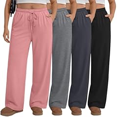 Black, Dark Gray, Light Gray, Pink