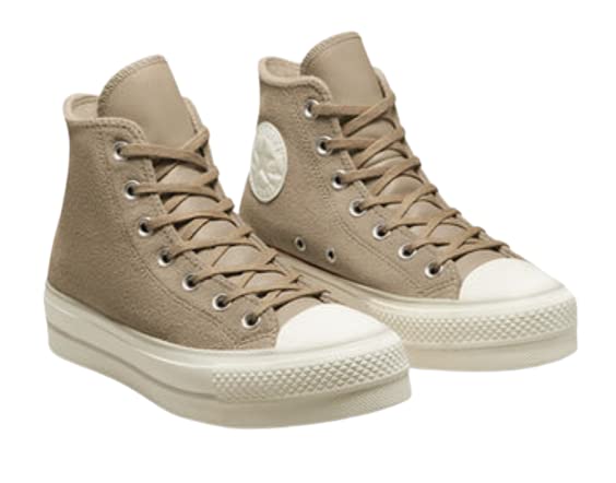 Image of Converse Women's Chuck Taylor All Star Lift High Top Sneakers