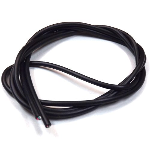 T16-0.12 TA 100m ×2本　シールドケーブル T16-0.12 TA 100m ×2本 シールドケーブル