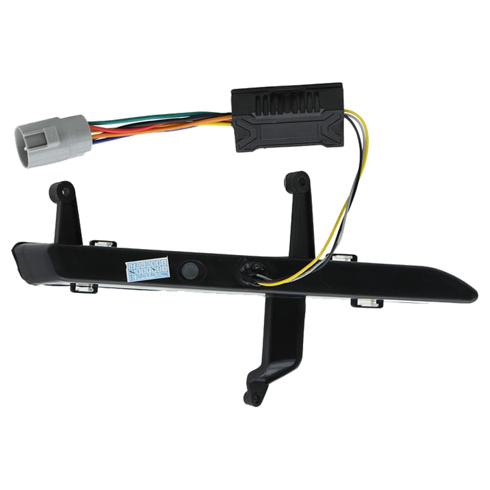 Riloer Światło do jazdy dziennej DRL, pasuje do Ma*z-da CX-30 2020-2021