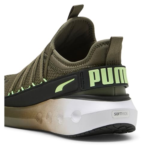 Image of Puma Unisex-Adult Softride Carson Fresh Running Shoe