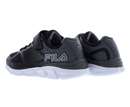 Fila Boys' Primeforce 2 Strap Shoes2
