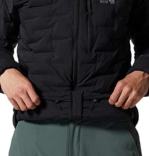 Image of Mountain Hardwear StretchDown Jacket