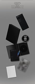 Amazon.co.jp: ATEEZ (エーティーズ) - SPIN OFF : FROM THE