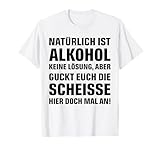 Party Geschenkideen Trinksprüche mit Alkohol