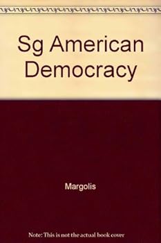 Hardcover Sg American Democracy Book