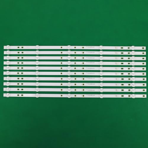Tira de LED for TI5510DLEDDS repuesto de iluminacion trasera DS55M7800-01
