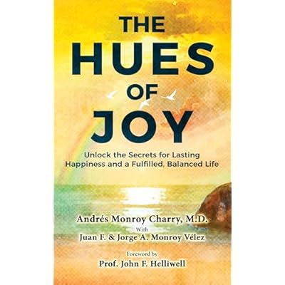 The Hues of Joy