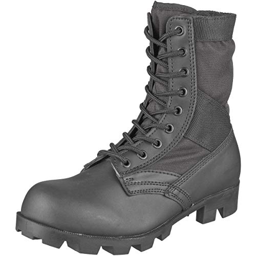 Bottes US Panama Jungle Mil-Tec
