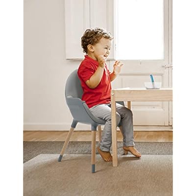 babylo highchair tesco