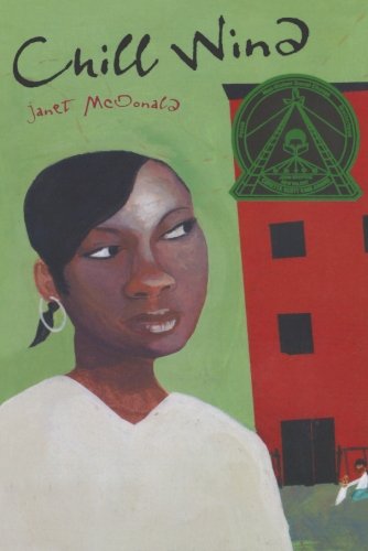 Chill Wind: A Novel: 2 (Hillbrook Houses, 2)