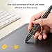 UGEE P01D Stylus for M708 V3/S640/S640W/S1060/S1060W Drawing Tablet, Battery Free Pen