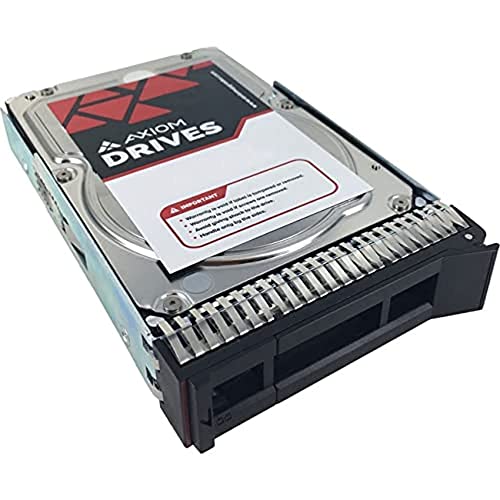 Image of Axiom 12TB 6G SATA 7.2K LFF for Lenovo