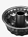 AICOOK Molde Savarin Ø22 cm, Acero con Revestimiento Antiadherente, Libre de BPA,...