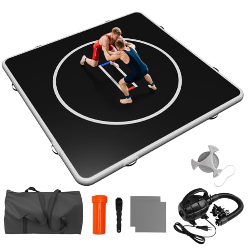 KaoShan 4 inch Inflatable Mat