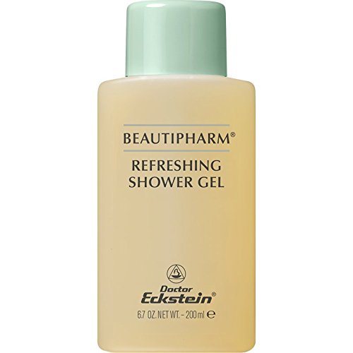 Preisvergleich Produktbild Doctor Eckstein BioKosmetik BPRefreshing Shower Gel 200ml