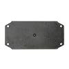 IRM-60-5ST Industrial Power Supply, 5V 10A 50W, 84% Efficiency, Compact 3.43x2.05, Screw Terminal, Universal 85-305VAC Input, UL/IEC62368-1 Certified, for Automation