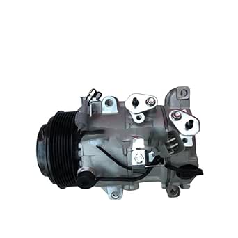 88320-3A310 88310-08082 Air Conditioner Compressor for Toyota for Crown ...
