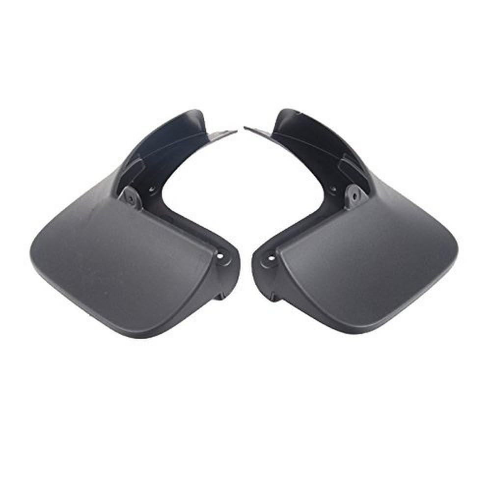 Volkswagen 5G0075101 zestaw tylnych łapek brudu