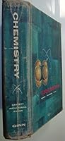 Chemistry a First Course in Modern Chemistry B000NWDJIK Book Cover