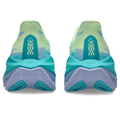 Image of ASICS Unisex SUPERBLAST 3 Running Shoes
