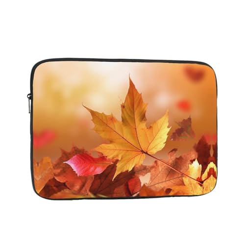 Funda rígida para laptop 13 pulgadas resistente a golpes miniatura 1