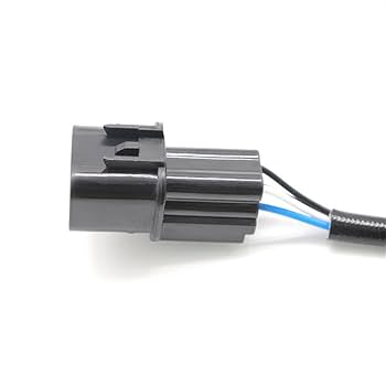 Amazon.com: ZTBH Oxygen Sensor for MD365014 : Automotive