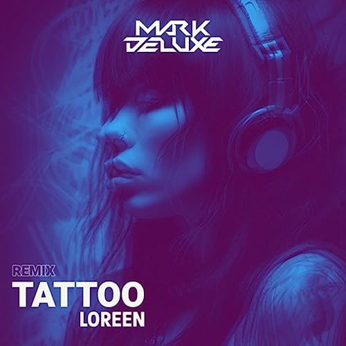 Tattoo (Remix) von Loreen bei Amazon Music - Amazon.de