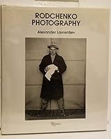 Rodchenko Photography 0847804593 Book Cover