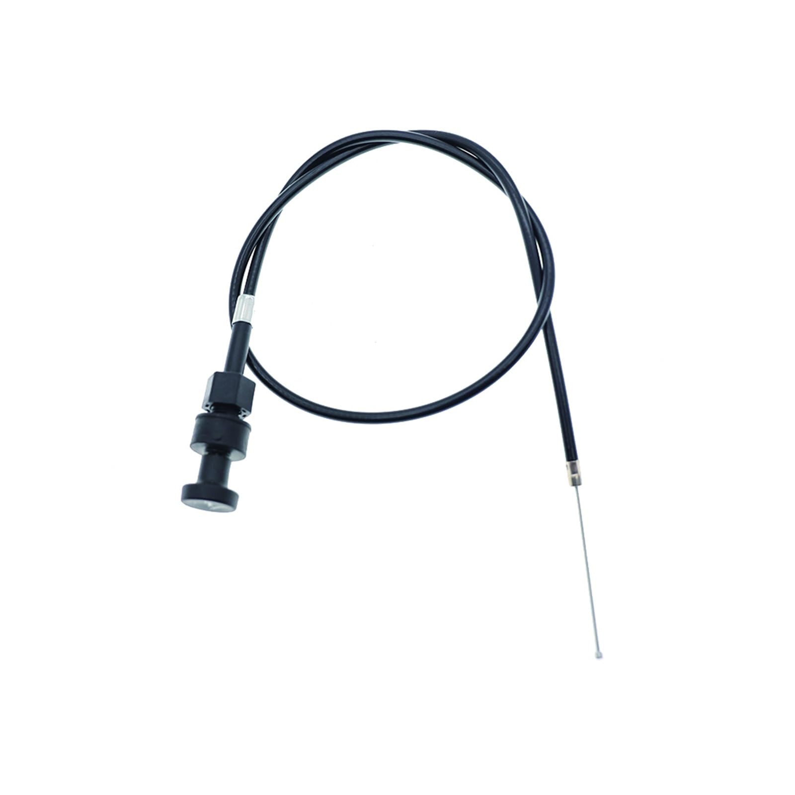 Cavo Starter E Cavo Acceleratore Universale Moto Per Y&amaha YZinger 50 Y&amaha PeeWee PW50 PW80
