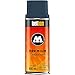 Produktbild Molotow Premium Spray Paint 214 - TOAST Signal Black