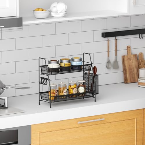 Vitviti ZWJ003 2-Tier Bathroom Organizer Countertop thumb #3