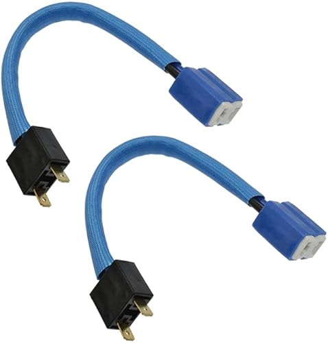 Kit de arnés de cableado de faros delanteros para Chevrolet Epica 2004-2006