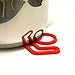 Peleg Design Monkey Business Crime Scene Trivet
