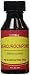 Sanvall Mercurochrome 1 Oz By Sanar Naturals - Mercuro Cromo