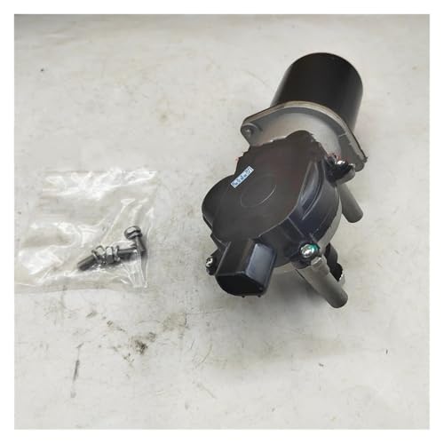 Moteur d'essuie-glace de pare-brise arrière 76505TM0Y01 pour automobile CR-V CITY