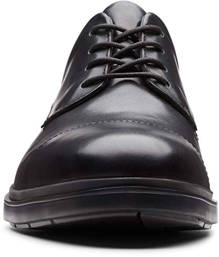 Clarks Men's Un Tailor Cap Derbys4
