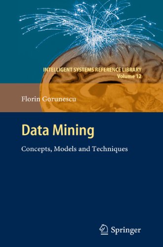 Data Mining: Concepts, Models and Techniques: 12 (Intelligent Systems Reference Library) view 2