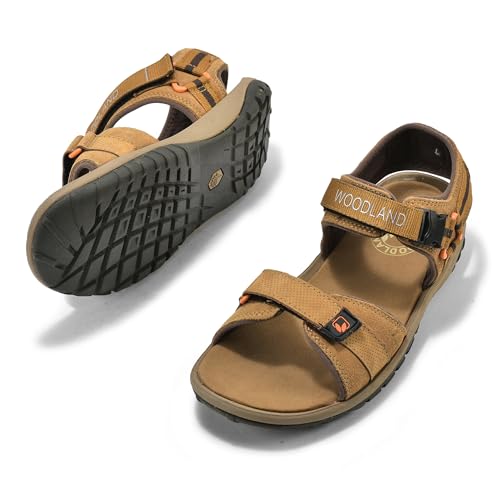 Image of Woodland Men's Sandals