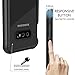 OTBBA Samsung Galaxy S10e Case,Full-Body Rugged Case with Built-in Screen Protector Heavy Duty Protection for Galaxy S10e (2019) 5.8 inch - Clear