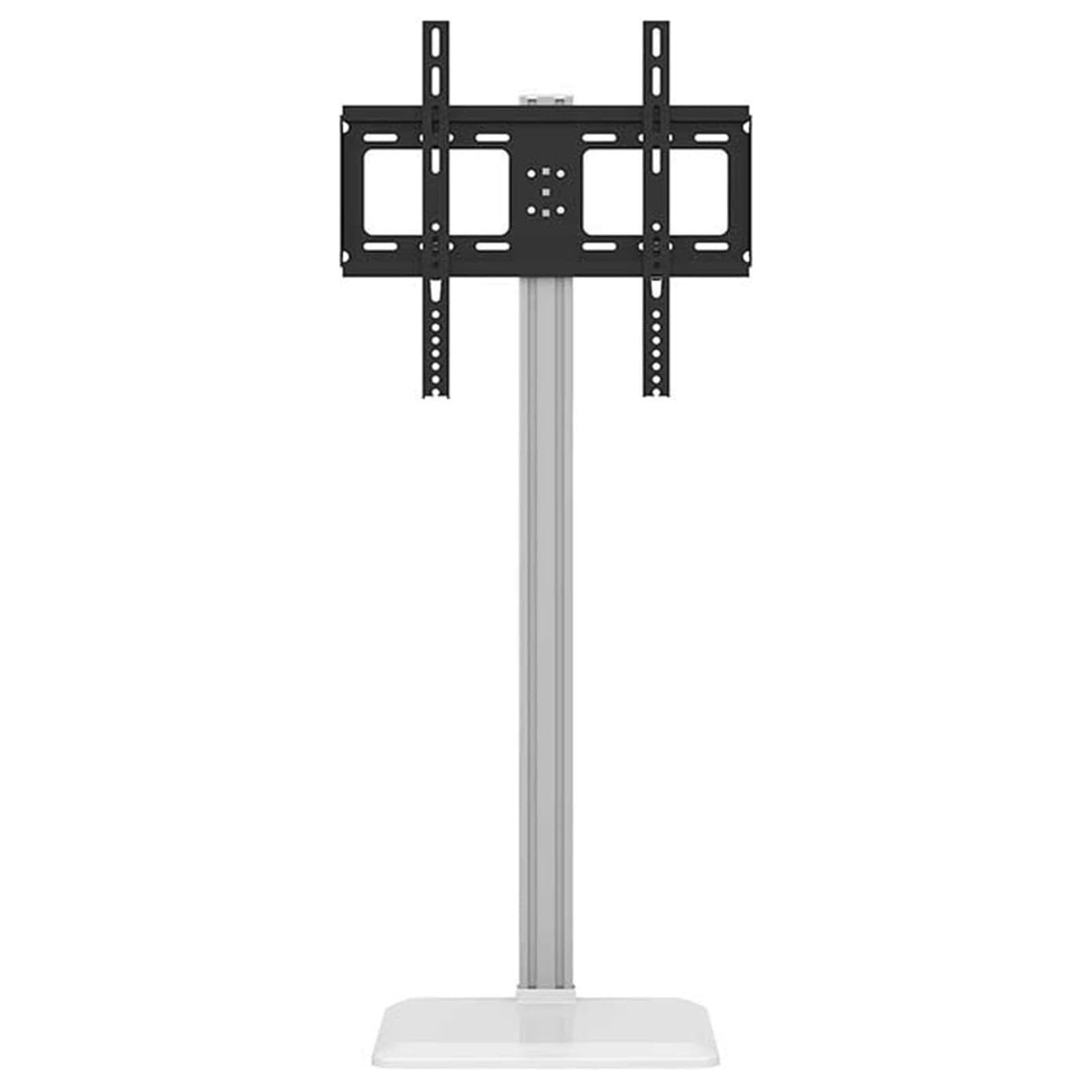 Soporte De Suelo para TV LCD: Soporte De Suelo Universal para TV para Sala De Conferencias, Apto para Televisores De 37 A 65 Pulgadas, para Esquinas Y Dormitorios